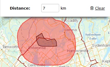 Buffer Input and Result